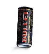 Black Bullet