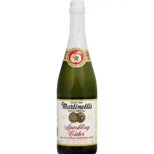 Martinellis