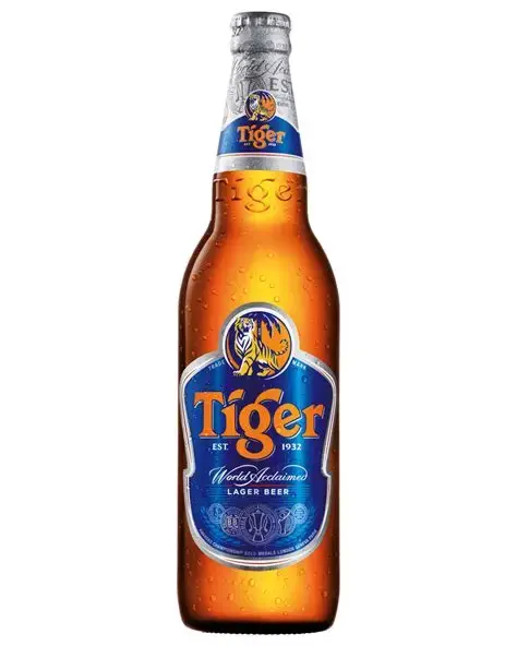 Tiger Beer